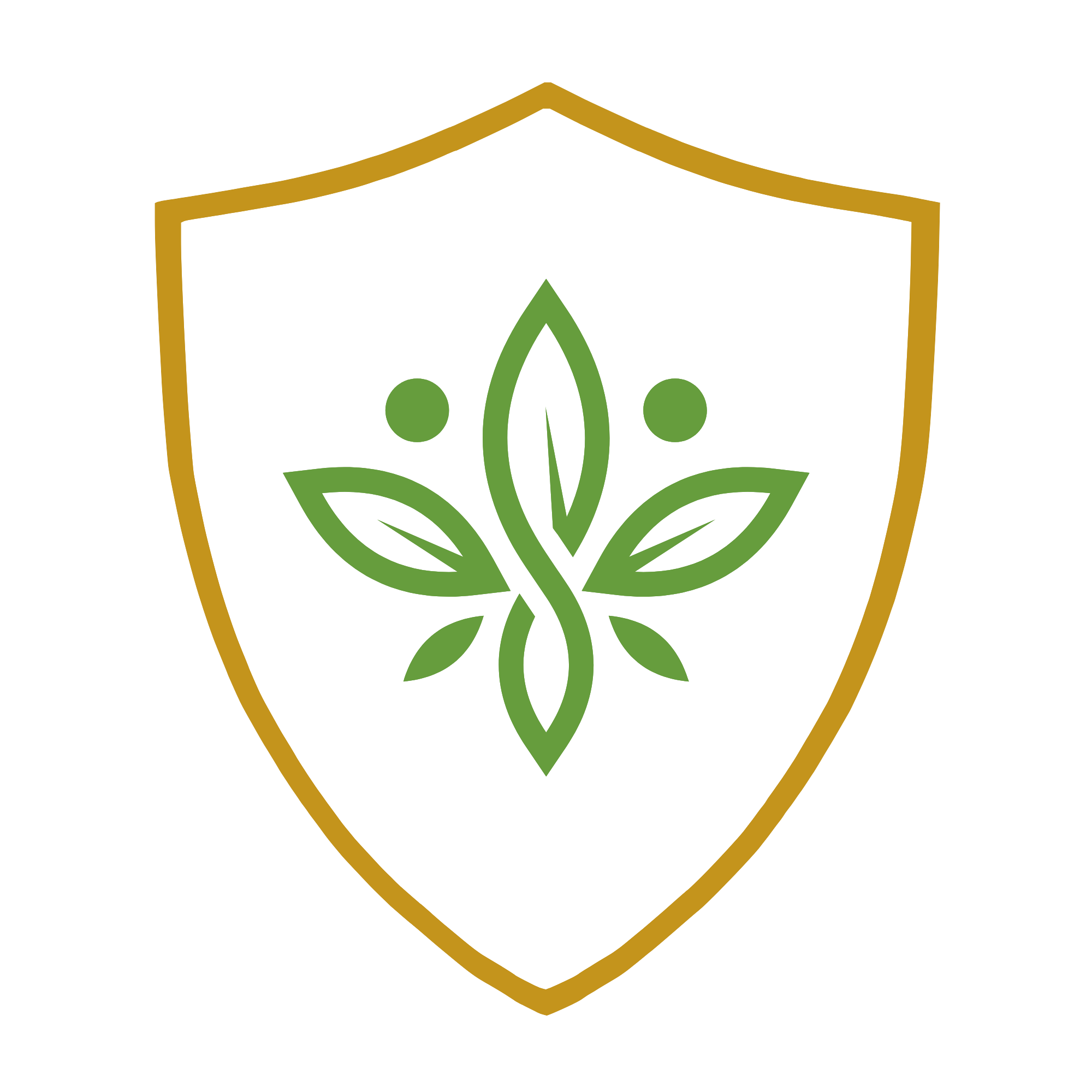 Crestview Bank Logo